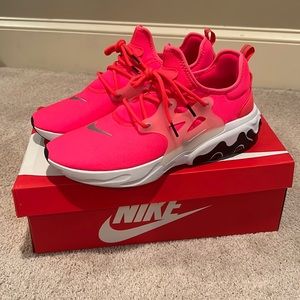 Nike React Presto Size 13
